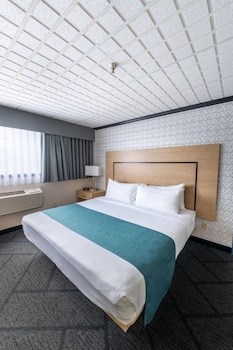 Room, 1 Queen Bed, Non Smoking