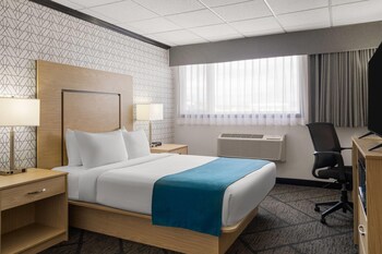 Room, 1 Queen Bed, Non Smoking
