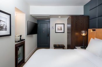 Room, 1 Queen Bed