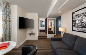 Suite, 1 Bedroom