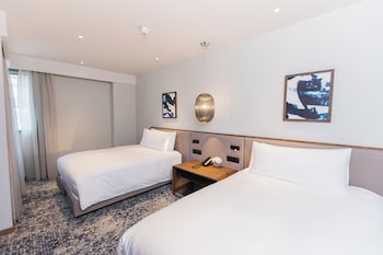 Suite, 1 Bedroom, Accessible, Balcony (Balcony)