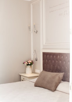 Deluxe Double Room, Terrace