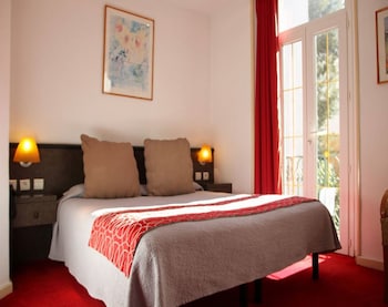 Classic Room, Balcony