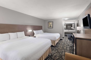 Room, Accessible