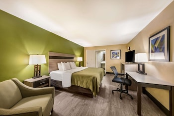 Room, 1 King Bed, Accessible, Non Smoking