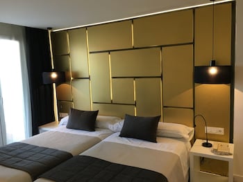 Panoramic Double Room