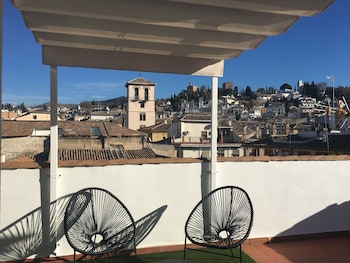 Panoramic Double Room