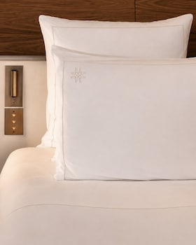 Prestige Suite with Terrace and Mont-Blanc View