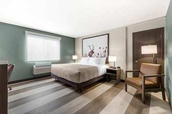 Room, 1 King Bed, Accessible, Non Smoking