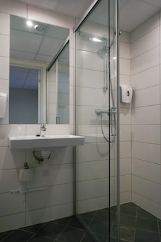 Single Room (Compact)