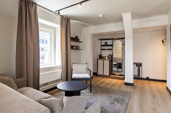 Deluxe Double Room, Non Smoking (with Sofa Bed)