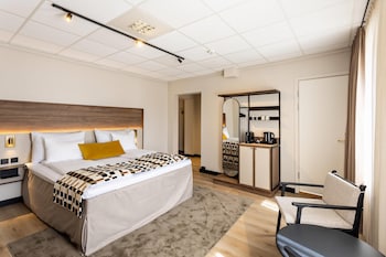 Standard Double Non Smoking