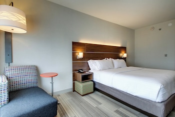 Suite, 1 King Bed