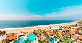 Royal Ocean View Double