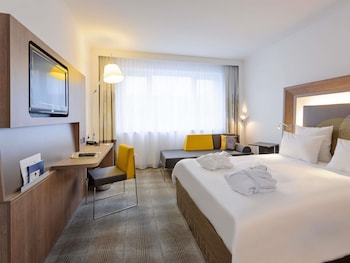 Standard Double Room, 1 Double Bed