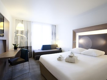 Executive Room, 1 Double Bed