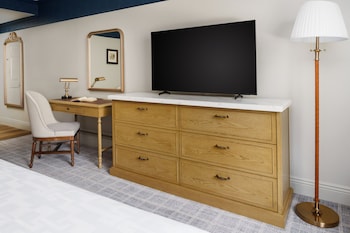 Standard Room, 2 Queen Beds