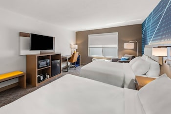 Standard Room, 2 Queen Beds, Non Smoking