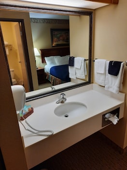 Business Room, 1 King Bed, Non Smoking