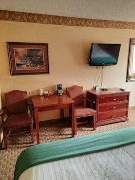 Room, 2 Queen Beds, Non Smoking