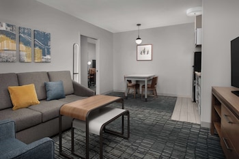 Suite, 2 Double Beds