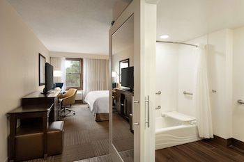 Room, Accessible, Bathtub