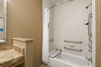 Room, 1 King Bed, Accessible, Non Smoking