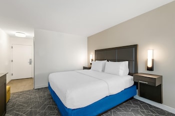 Room, 1 King Bed
