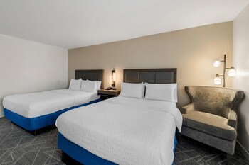 Room, 2 Queen Beds