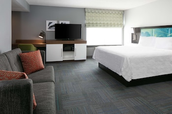 Room, 1 King Bed, Accessible