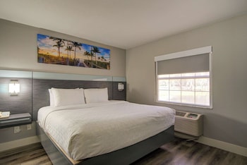 Room, 1 King Bed, Non Smoking (Upgrade)