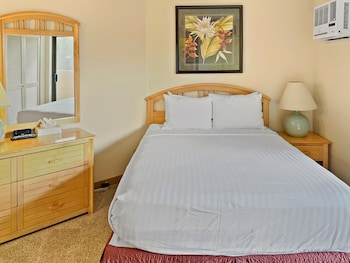 Economy Condo, 1 Bedroom, Ocean View