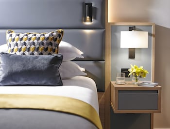 Superior Executive Twin Room
