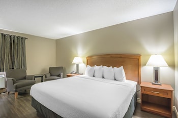 Business Room, 1 King Bed