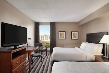Room, 2 Queen Beds, Non Smoking