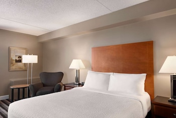 Room, 1 Queen Bed, Non Smoking