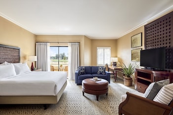 Premier Room, 1 King Bed