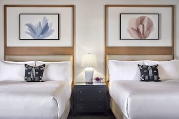 Premier Room, 2 Queen Beds