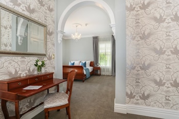 Homestead Suite