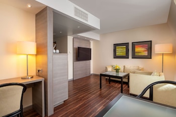 Junior Suite, River View