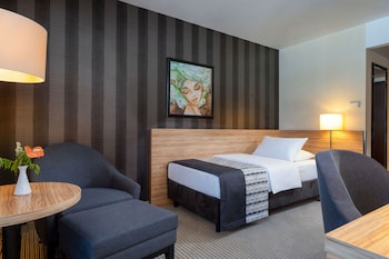 Classic Single Room