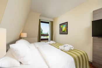 Junior Suite, River View
