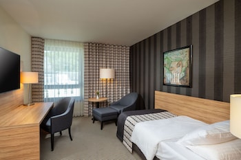 Classic Single Room