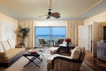 Ocean Front Suite, 1 Bedroom