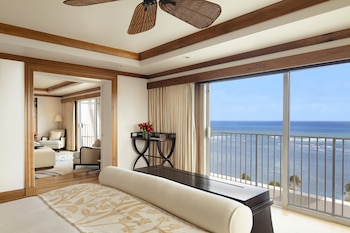 Imperial Suite, 1 Bedroom