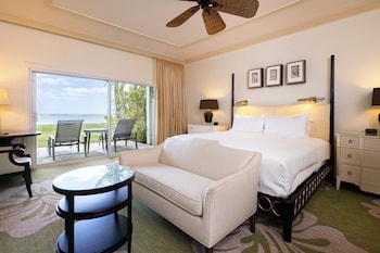 Ocean View Lanai