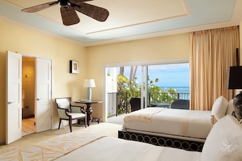 Beach Front Lanai