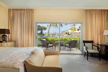 Dolphin Lanai