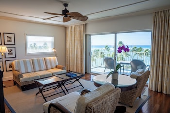 Ocean Front Suite, 1 Bedroom