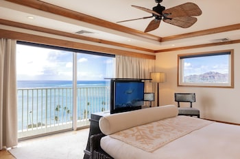 Imperial Suite, 1 Bedroom